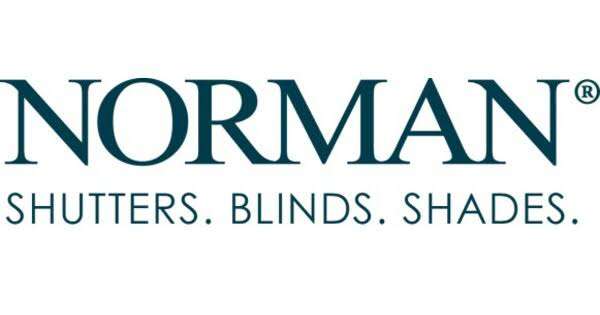 Norman &mdash; Shutters. Blinds. Shades.