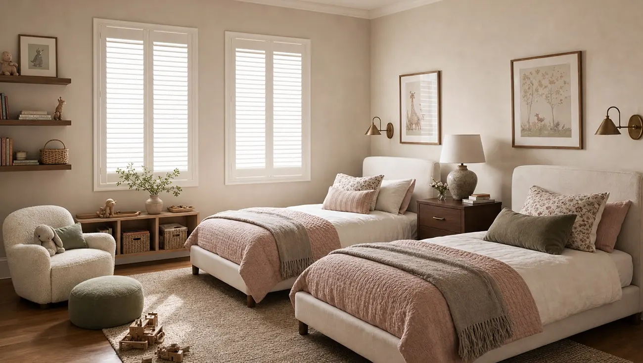 Window Treatments in Circleville, OH