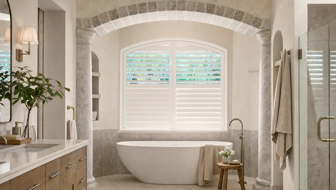 Window Treatments in Lockbourne, OH