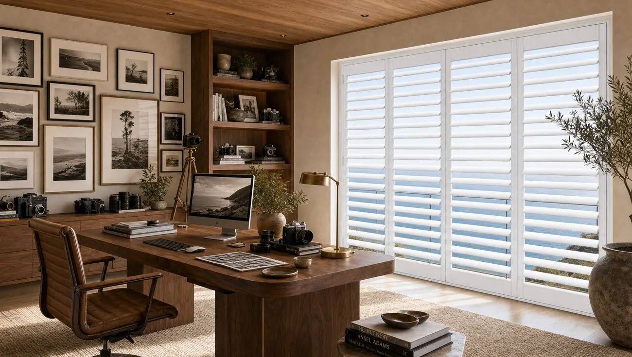 Window Treatments in Chillicothe, OH